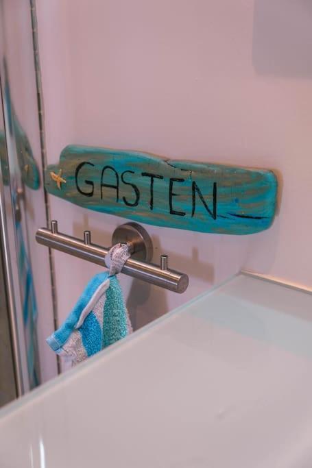 Kraaiennest Apartamento Egmond aan Zee Exterior foto