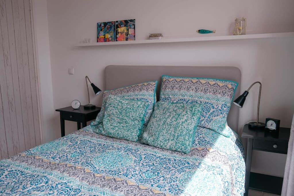 Kraaiennest Apartamento Egmond aan Zee Exterior foto
