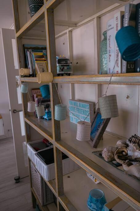 Kraaiennest Apartamento Egmond aan Zee Exterior foto