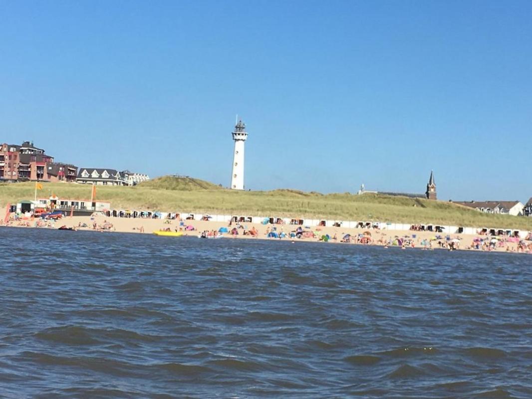 Kraaiennest Apartamento Egmond aan Zee Exterior foto